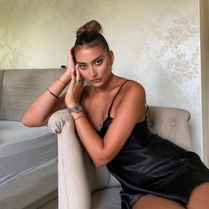 Meet your Posher, Tahel